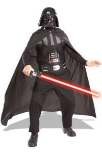 Star Wars Costume Accessories Set Darth Vader II