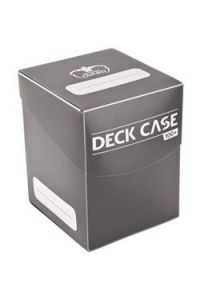 Ultimate Guard Deck Case 100+ Standard Size Grey