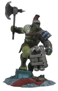 Thor Ragnarok Marvel Gallery PVC Statue Hulk 30 cm