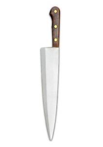 Halloween II Replica 1/1 Butcher Knife 44 cm