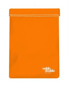 Oakie Doakie Dice Bag large - orange