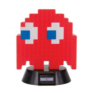 Pac-Man 3D Icon Light Blinky 10 cm