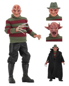 SIDESHOW FREDDY KRUEGER WES CRAVEN'S NEW NIGHTMARE 12 INCH FIGURE COLLECTIBLE 