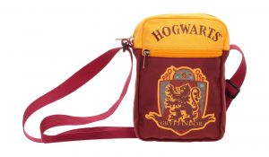 Harry Potter Mini Canvas Bag Gryffindor