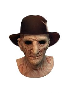 Freddy Krueger Deluxe Adult Hat 
