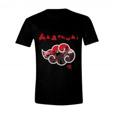 Naruto T-Shirt Akatsuki Size XL