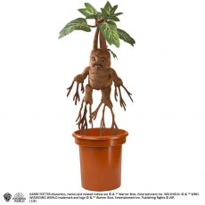 Harry Potter Interactive Plush Figure Mandrake 30 cm