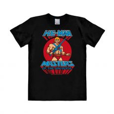 Masters of the Universe Easy Fit T-Shirt He-Man Size XL