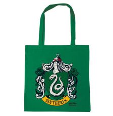 Harry Potter Tote Bag Slytherin