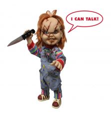 Child´s Play Talking Chucky (Child´s Play) 38 cm