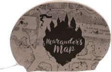Harry Potter Wallet Marauders Map