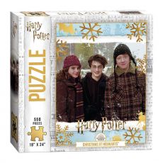 Harry Potter Jigsaw Puzzle Christmas at Hogwarts (550 pieces)