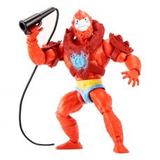 Masters of the Universe Origins Action Figure 2020 Beast Man 14 cm