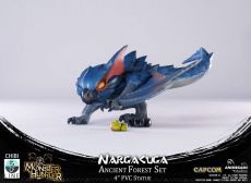 Monster Hunter PVC Statue Nargacuga 10 cm