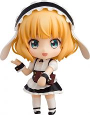 Is the Order a Rabbit Nendoroid Action Figure Syaro 10 cm