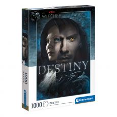 The Witcher Jigsaw Puzzle Destiny (1000 pieces)