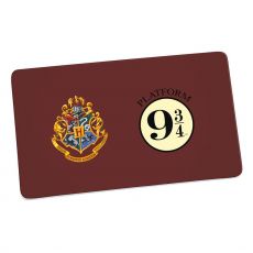 Harry Potter Cutting Board Hogwarts Express