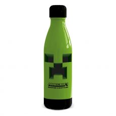 Minecraft Daily PP Water Bottle