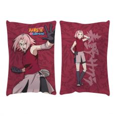 Naruto Shippuden Pillow Sakura 50 x 33 cm