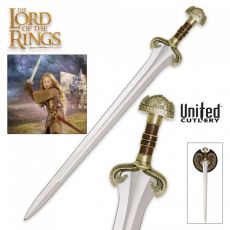 Lord of the Rings Replica 1/1 Sword of Eowyn 93 cm