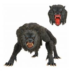 An American Werewolf In London Action Figure Ultimate Kessler Werewolf 18 cm
