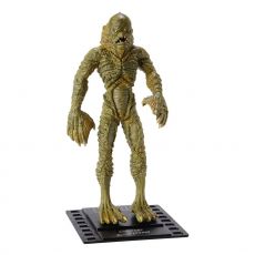 Universal Monsters Bendyfigs Bendable Figure Creature from the Black Lagoon 19 cm