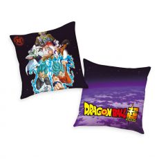 Dragon Ball Super Pillow Characters 40 x 40 cm