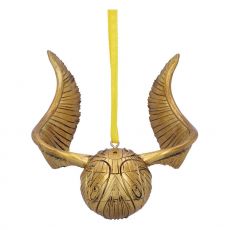 Harry Potter Hanging Tree Ornaments Golden Snitch
