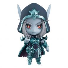 Wow World Of Warcraft Blood Knight PVC Action Figure Toy Gift 20CM 