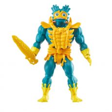 Masters of the Universe Origins Action Figure 2021 Lords of Power Mer-Man 14 cm