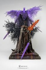 Dark Souls Statue 1/7 Pontiff Sulyvahn Deluxe Version 84 cm