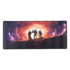 Outriders Oversize Mousepad Cliff