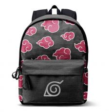 Naruto HS Backpack Clouds