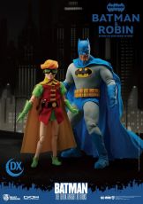 DC Comics Universe Batman Figure and Dragon Base Collectors Item Toy 21 cm New 