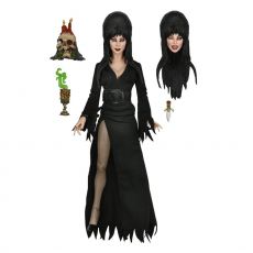 Elvira, Mistress of the Dark Clothed Action Figure 20 cm