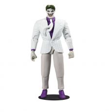 SHF Batman The Dark Knight Joker 6" PVC Action Figure Toy In Box 