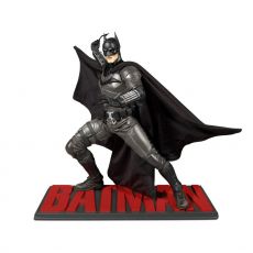 The Batman Movie Statue Batman 29 cm