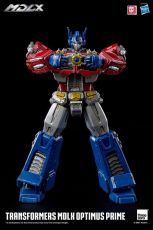 Oversized Optimus Prime Action Figure 30CM Toy New In Box 