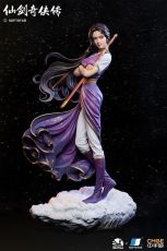 The Legend of Sword and Fairy Statue Lin Yueru Elite Edition 38 cm