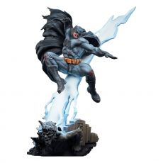 4" PVC Action Figure Statue Model Toy DC Batman The Dark Knight Joker Q Ver 