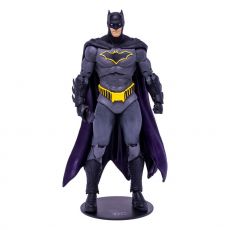 Dc Multiverse Batman Action Figure Mattel 15 Cm 
