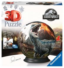 Ravensburger 3D Puzzle Balls various Designs 