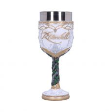 New & Boxed Knights Reward Goblet From Nemesis Now 