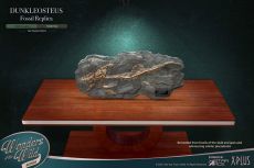 Wonders of the Wild Mini Replica Dunkleosteus Fossil 42 cm