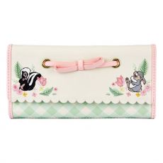 Disney by Loungefly Wallet Bambi Spring Time Gingham