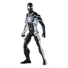 Marvel Symbiote Spider-Man Figure Bandai Spirits Banpresto 
