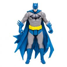 3" 8cm Figurine Batman Figure DC Universe X Kidrobot Series 