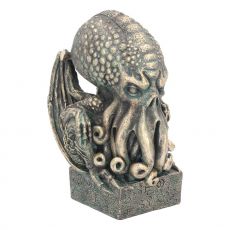 Nemesis Now Cthulhu Call Box 19cm Octopus Gothic Storage Figurine Gift Art Decor 