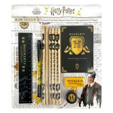 Harry Potter Deluxe Stationery Set Bumper Wallet