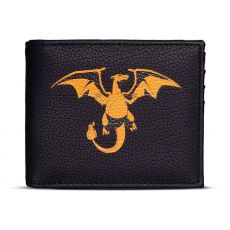 Pokémon Bifold Wallet Charizard